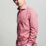 Camasa Barbati Rosie Red Label