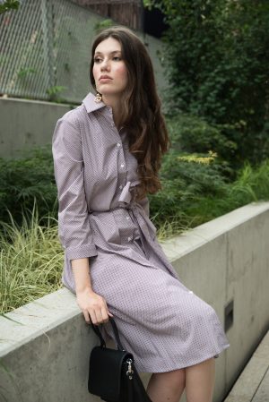 Rochie Scurta Stele Grena