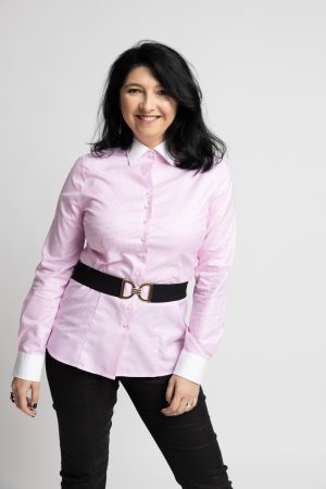 Camasa Dama Slim Fit Simone